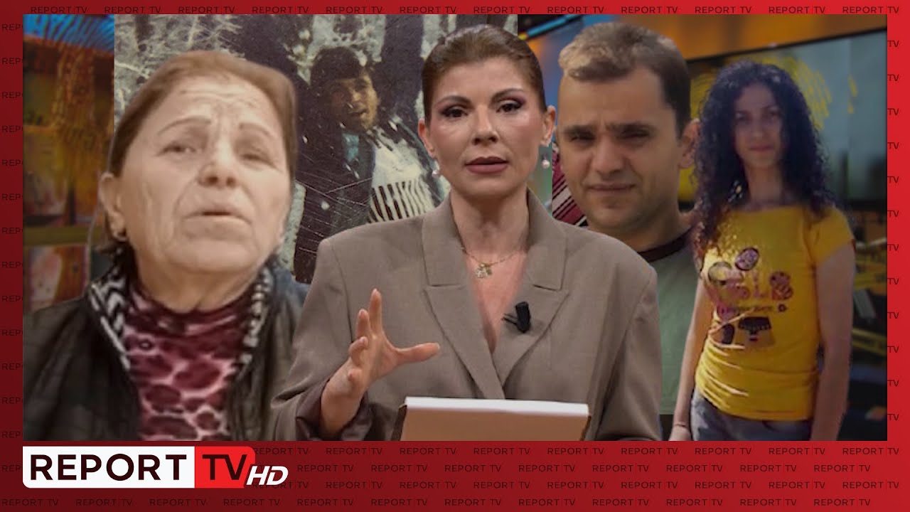 Pa Gjurme-5 persona të zhdukur nga një familje/Motra mes frikës: Ikën një nga një, kam frikë për ata