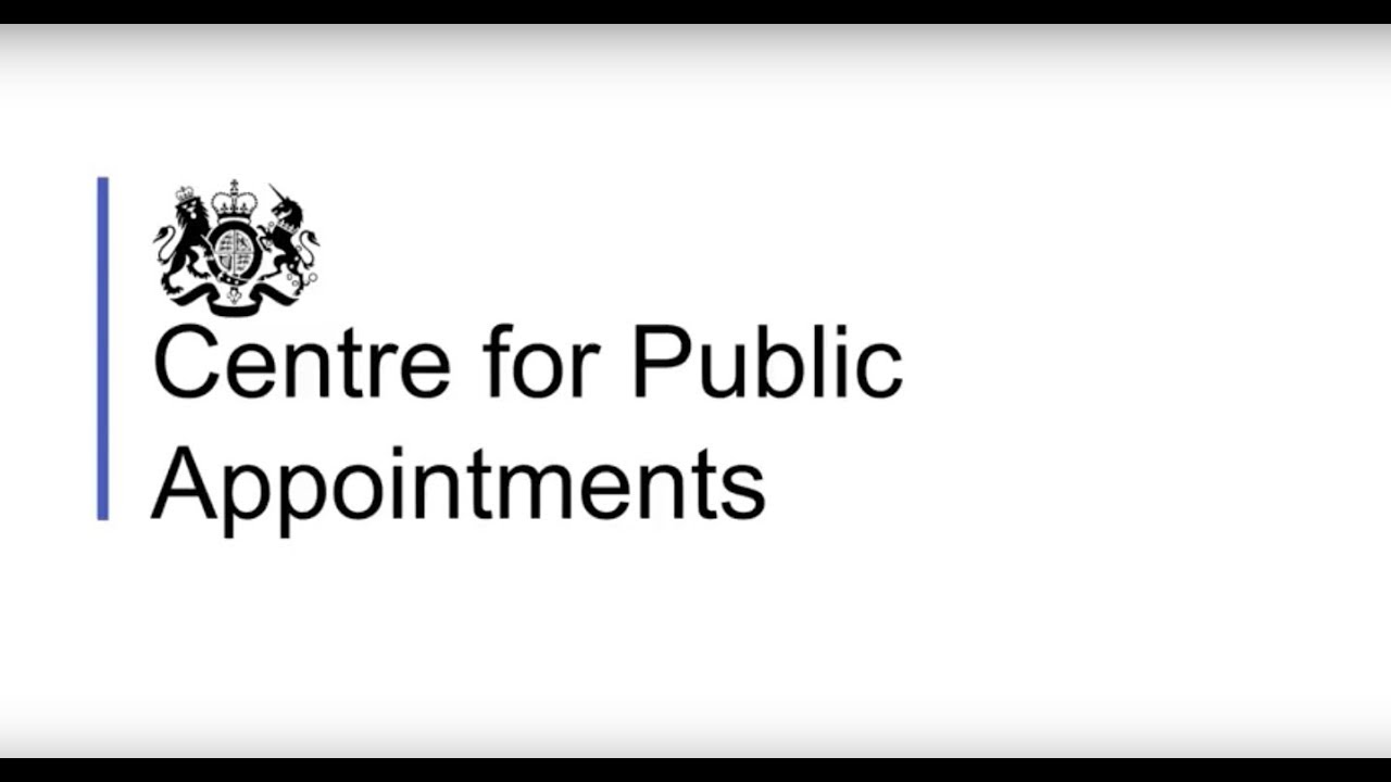 Public appointments Diversity Action Plan