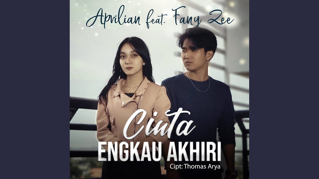 Cinta Engkau Akhiri
