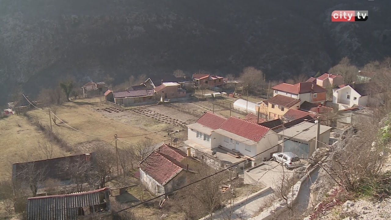 Priča plus – Život u Drežnici – City televizija