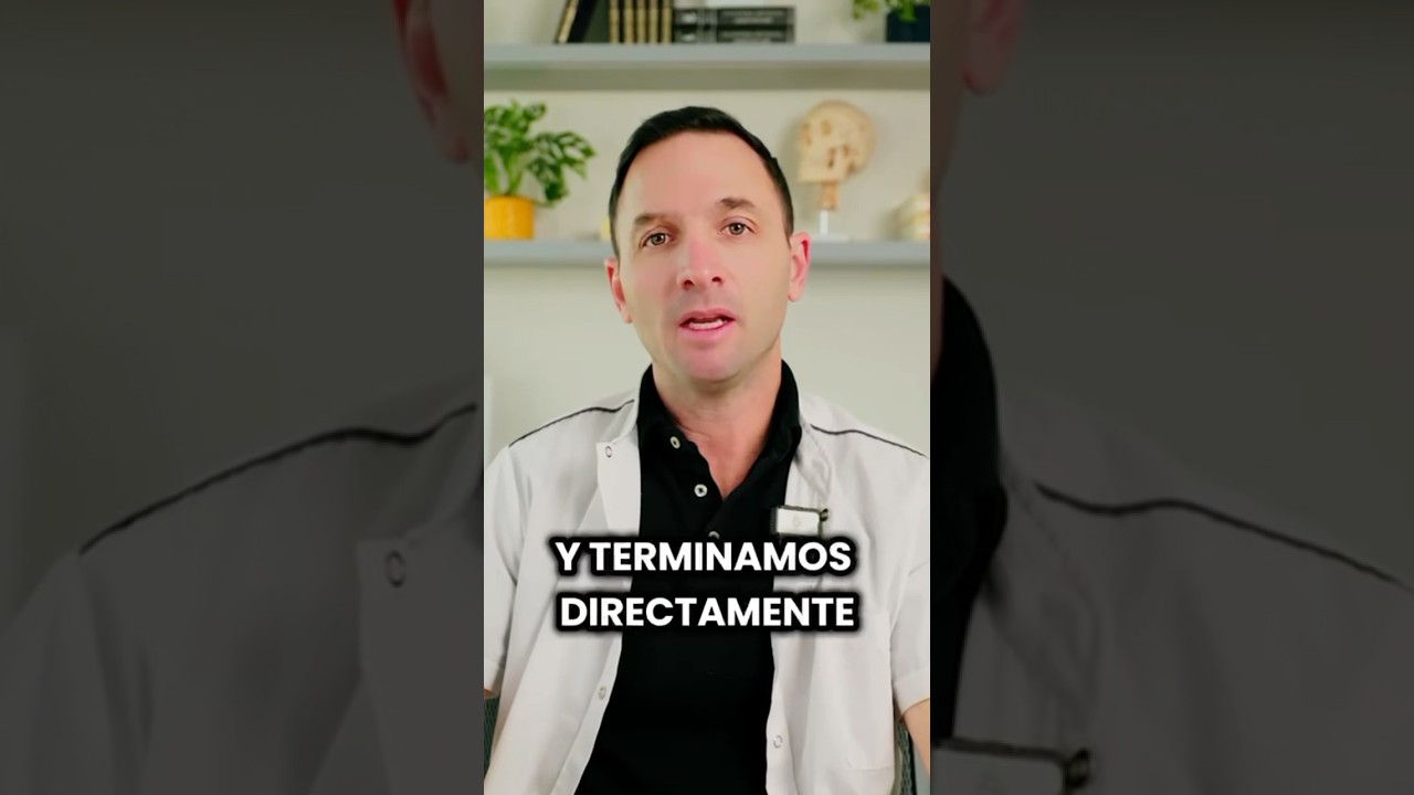 Si tienes estos S&Iacute;NTOMAS sufres de enfermedad RENAL 👈🏻