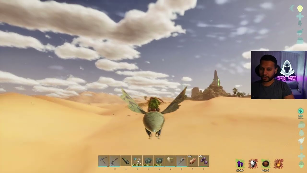 I Thought My Rex Was Unstoppable… I Was Wrong. | ARK Scorched Earth