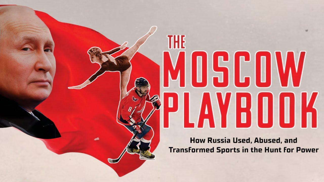 Russia's Doping Scandal Exposed: The Real Story Behind the Medals