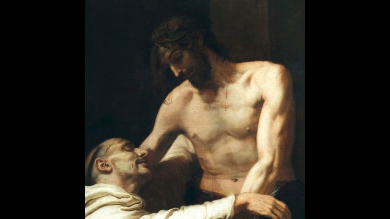 San Bernardo di Chiaravalle | Fr Hayden