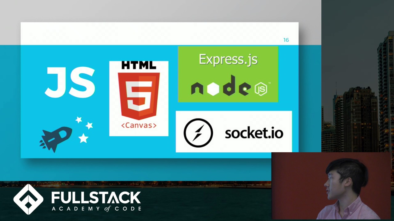 Tech Talk: .io Game Server Architecture