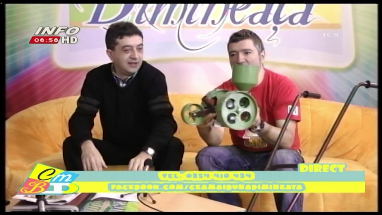 Semanatoare bob cu bob