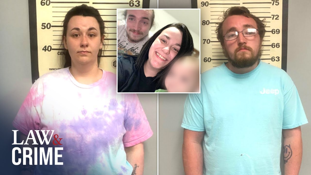 Parents Tortured, Whipped Son for ‘Coloring Outside of Lines’: Cops