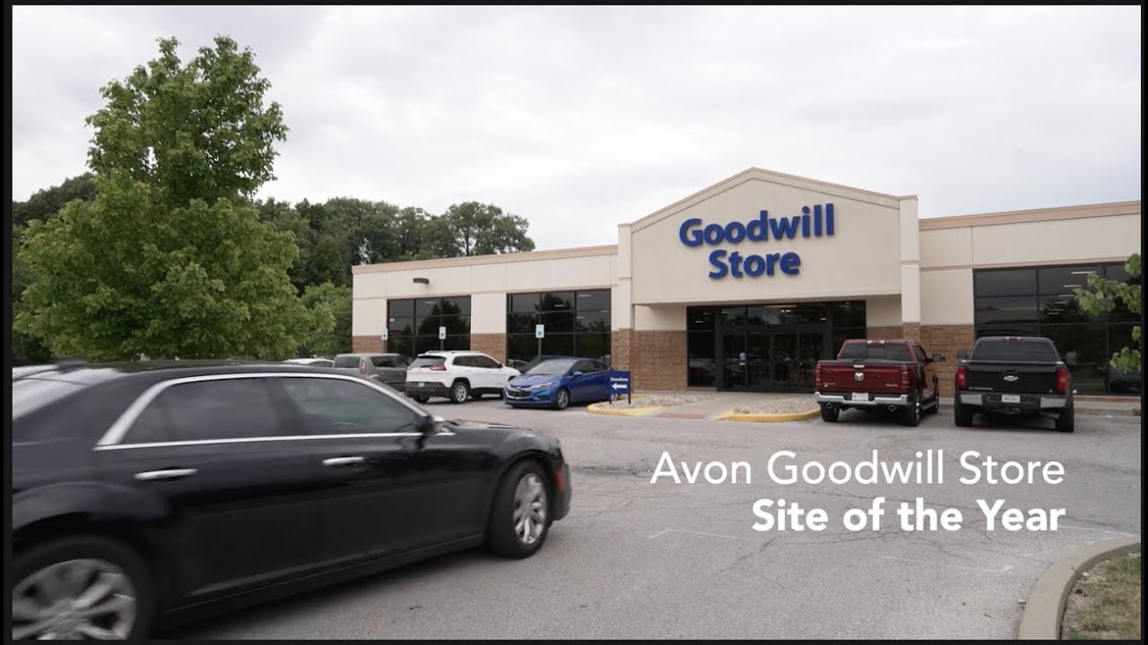 2022 Retail Site of the Year | Avon, Indiana