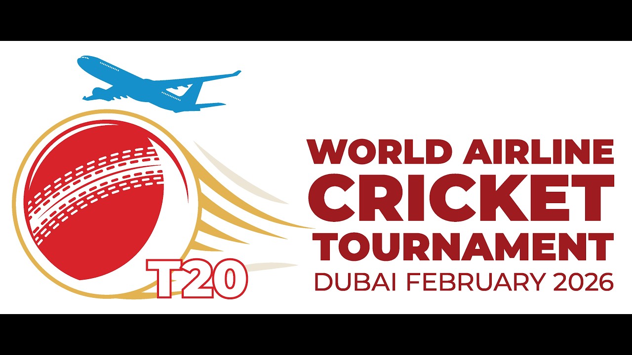 WACT 2026 Round 2 Match 7 United Airlines vs SriLankan Airlines