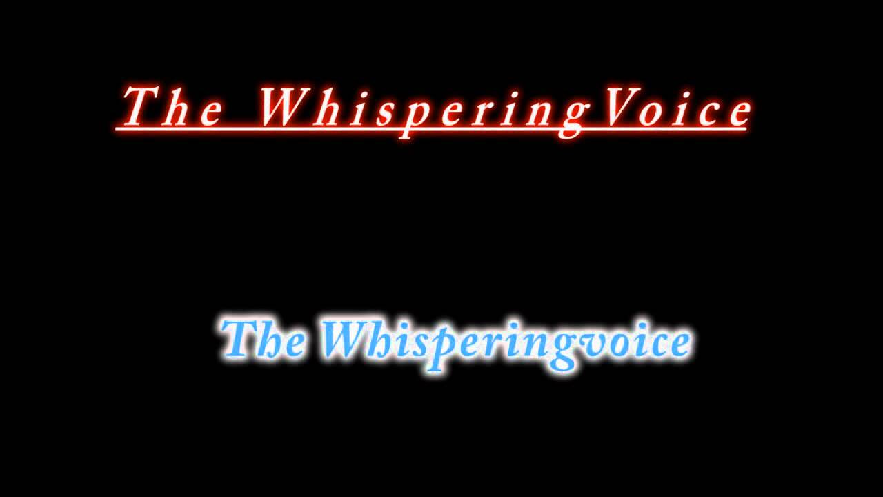 Whisper 143