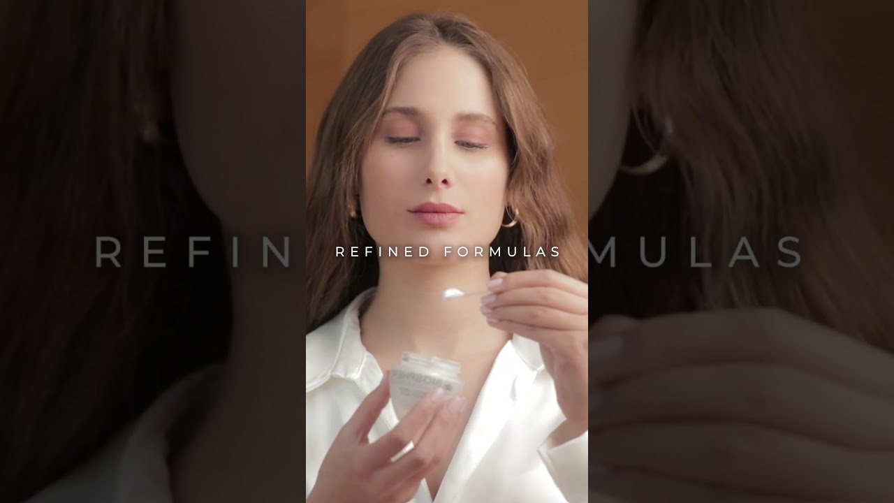 BIOSPHERE&reg; Switzerland &mdash; The Art of Timeless Skincare Innovation