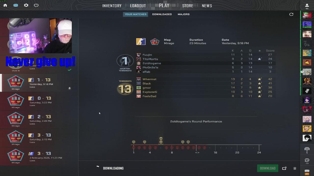 58 year old Valentine's day free agent.. taking applications!