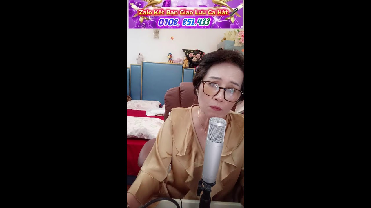 GIAO Lưu CA NHAC