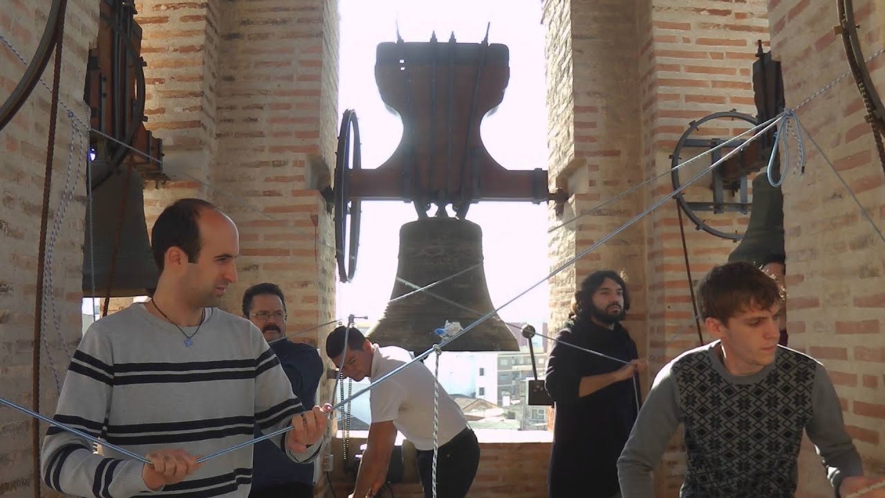 Toc a mort de Prevere d'Alaquàs