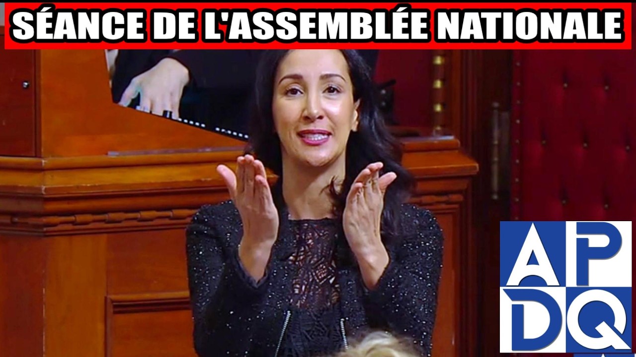 📣 Opposition en alerte: PL5 ouvre-t-il la porte aux passe-droits? 🚪