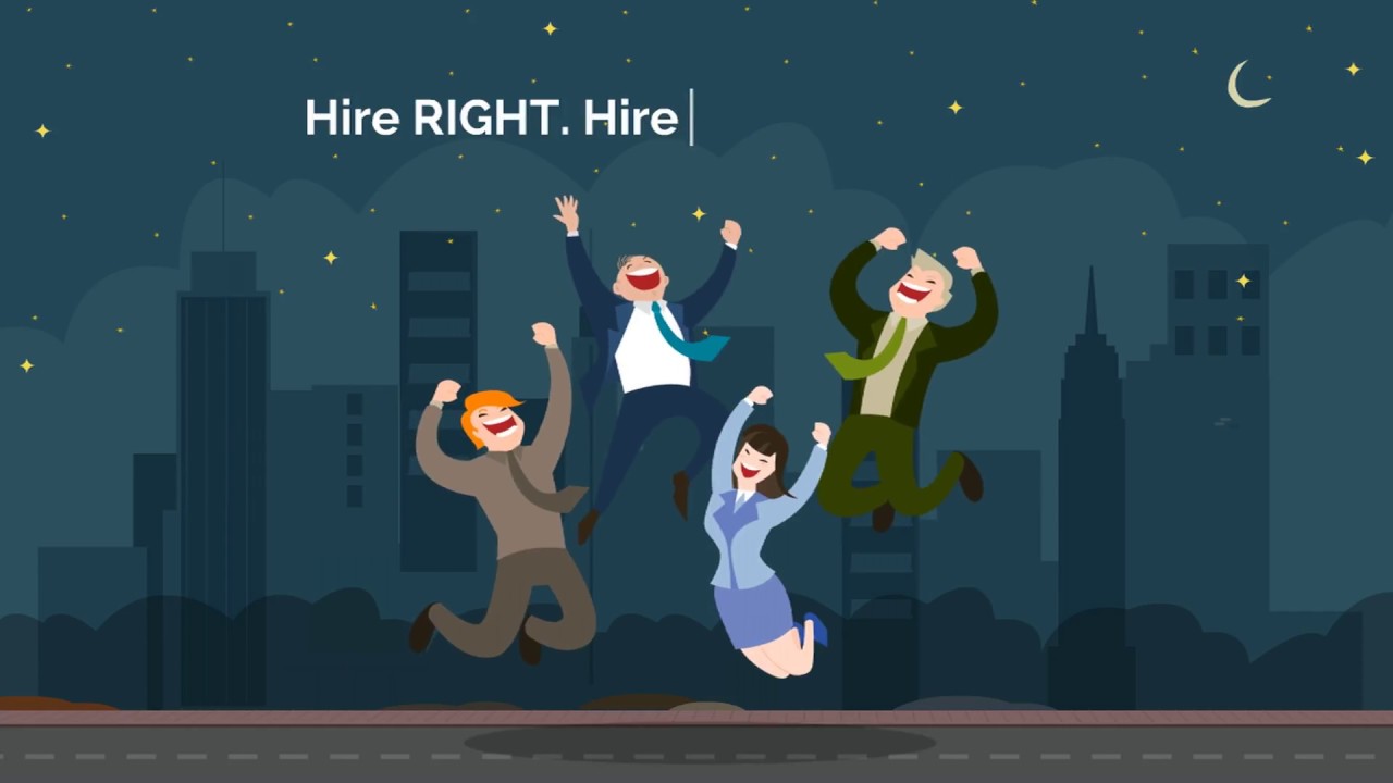 CVViZ - Artificial Intelligence recruiting software solution
