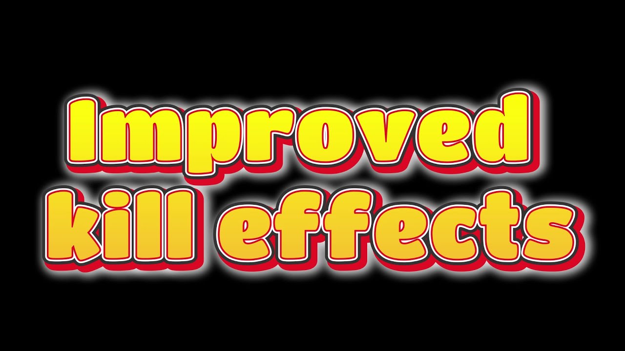 cs2 kill effects