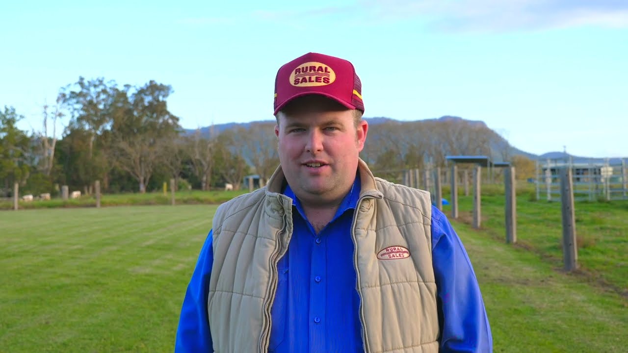 180 Hewens Road, Brombin  |  Rural Sales