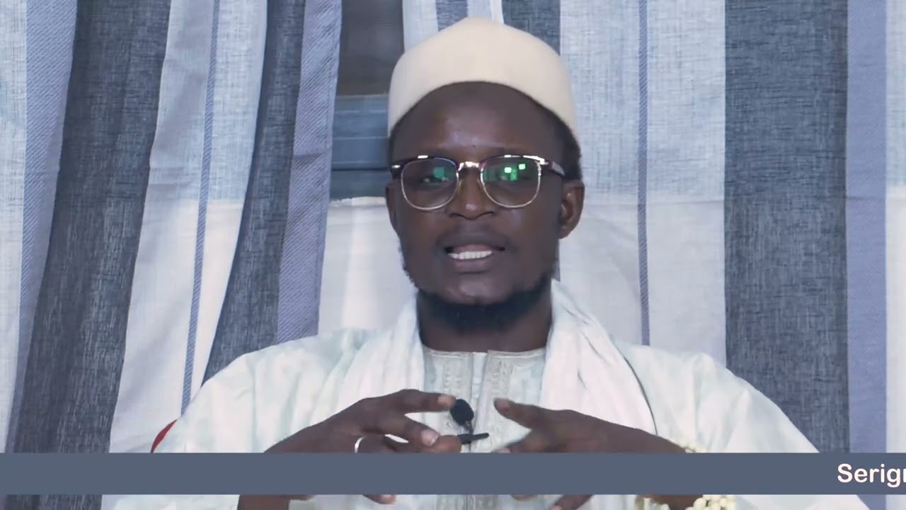 Serigne Malick Sock, Dougou xeulwa, Marabou Ngora ak Deudeulé