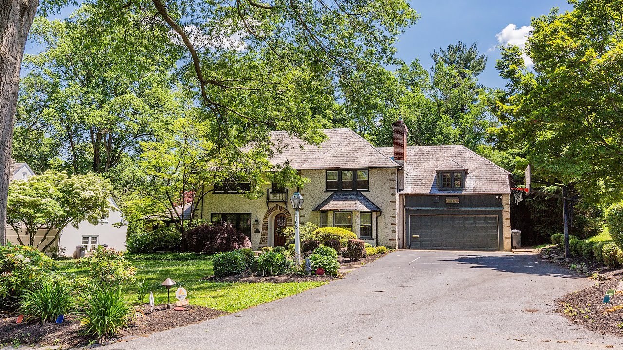 165 HAMILTON ROAD, Lancaster PA 17603: HOUSE FOR SALE