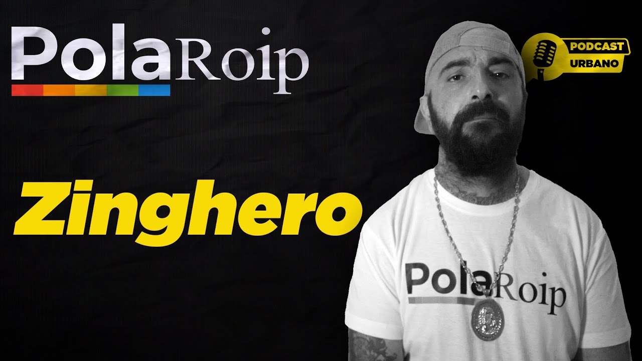 POLAROIP #008 - ZINGHERO // Valo