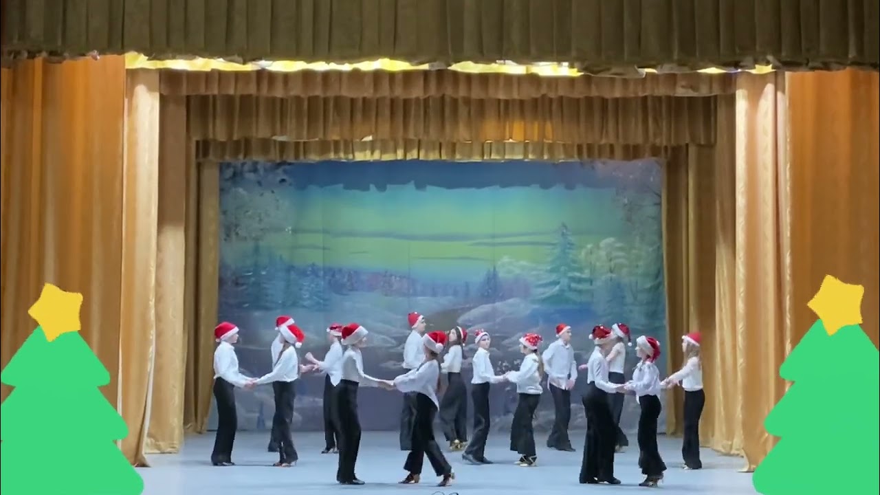 З Новим 2023 роком!