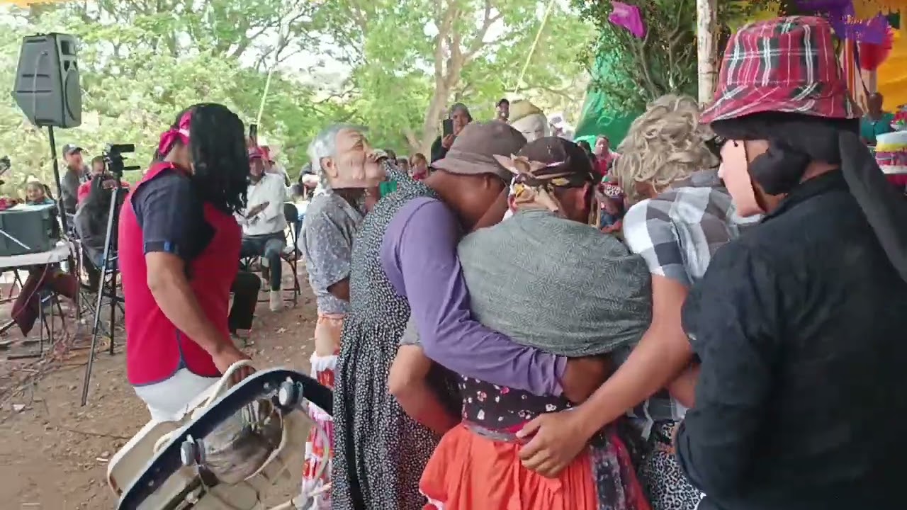 Boda Mixteca Alta, Magdalena jaltepec los viejitos, Tepache.