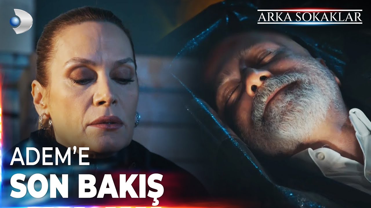 Ölmek İçin Uğraşırsan Ölürsün... #ArkaSokaklar 736. Bölüm