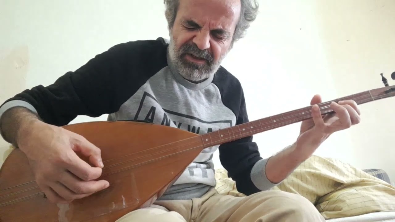 Haydar Haydar kısa kol bağlama düzeni ..