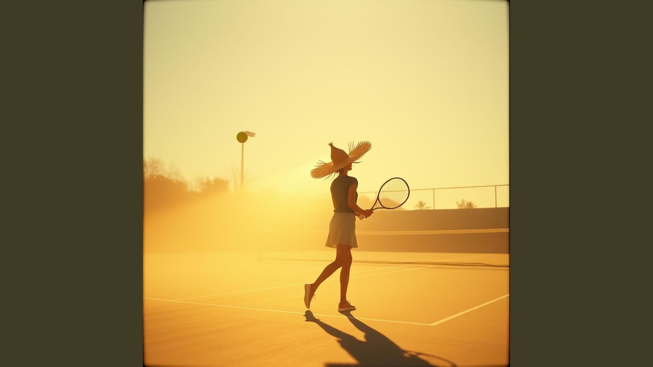 Tennis Star