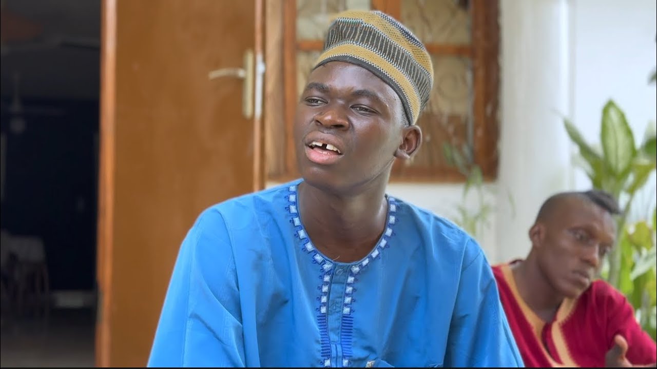 CHEZ ALADJI (RAMADAN 2026)