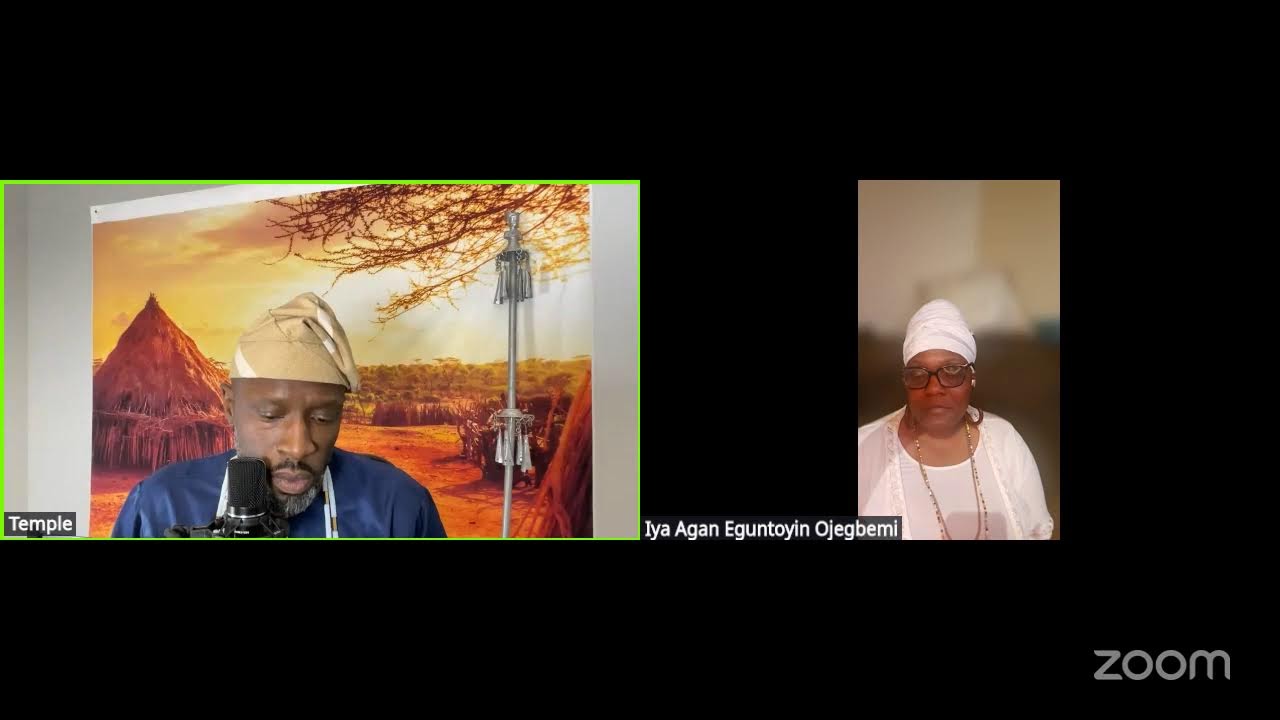 Baba Ifa Osa Ba Turupon