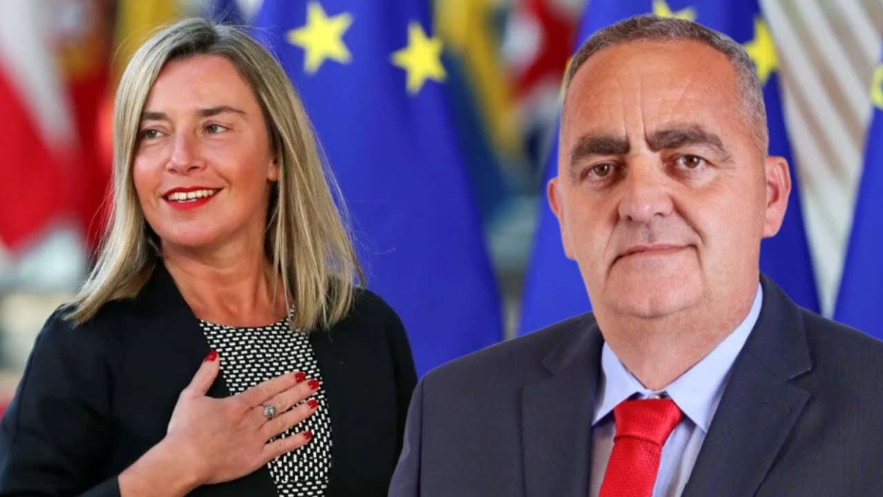 Fredi Beleri: Akuzat për Mogherini-n e dëmtojnë imazhin e BE!