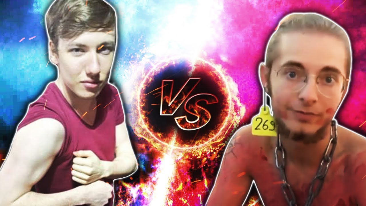 SARDOCHE VS VEGANS