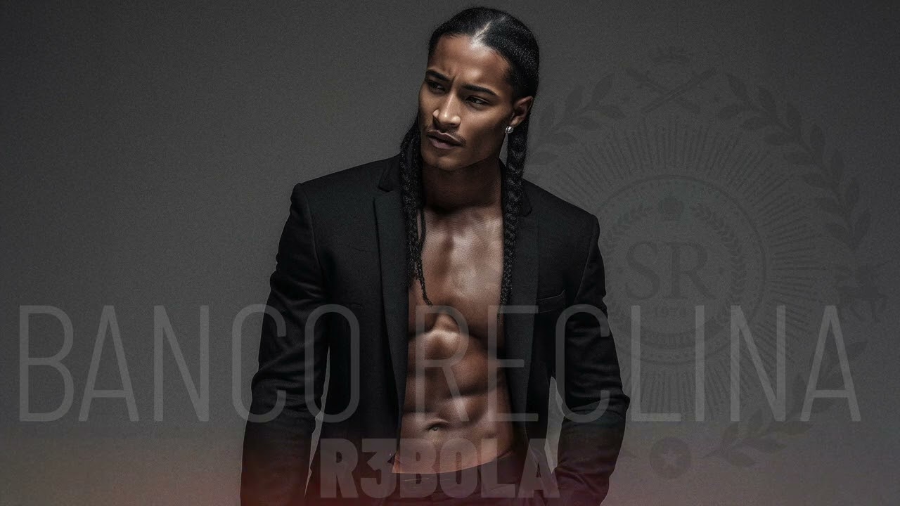 Banco Reclina | R3bola x Diamantero