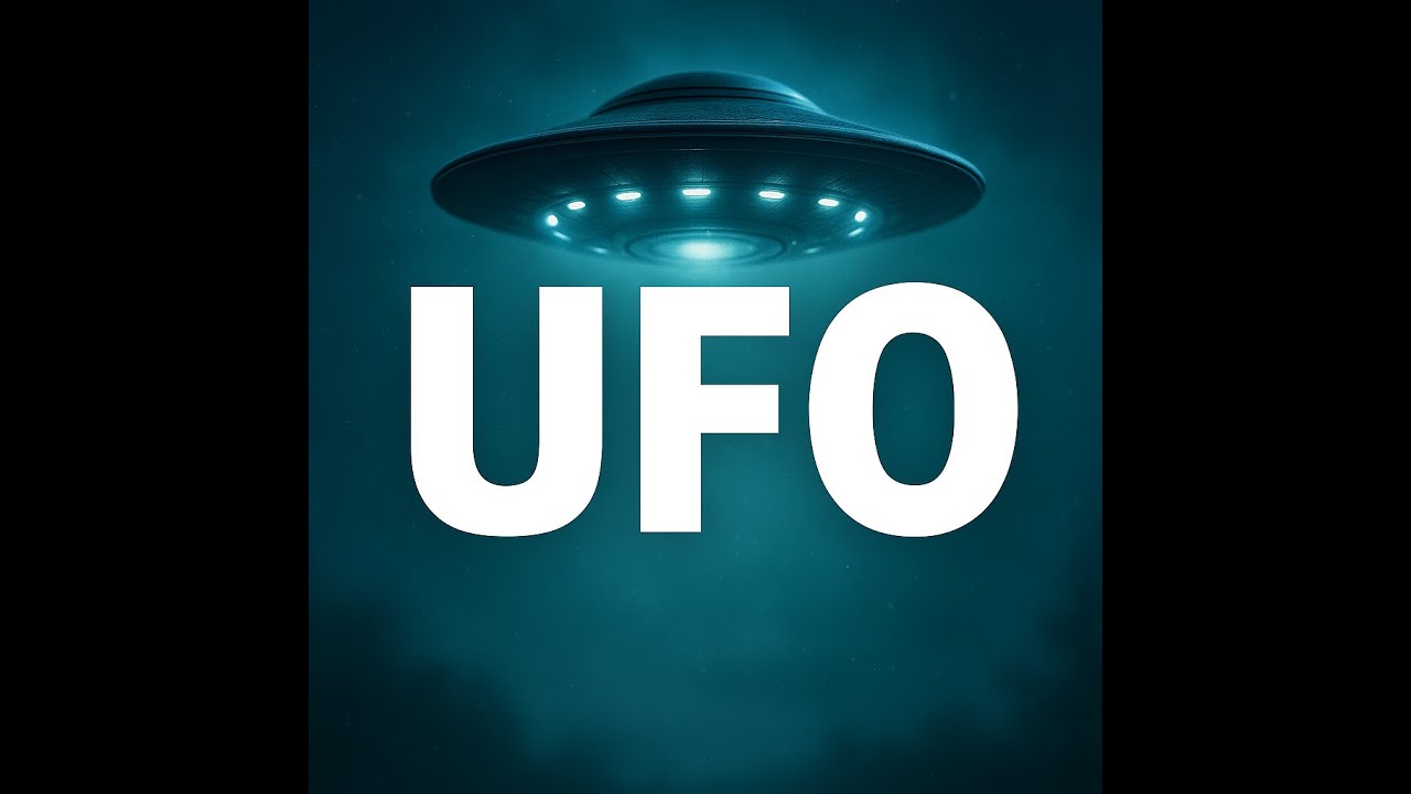 Czy UFO istnieje ? Mocne historie