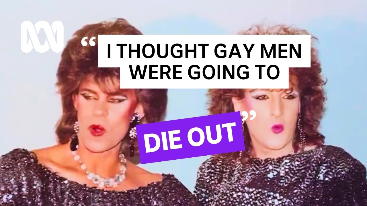 Drag culture and Queer spaces: the untold history | Queerstralia | Episode 3
