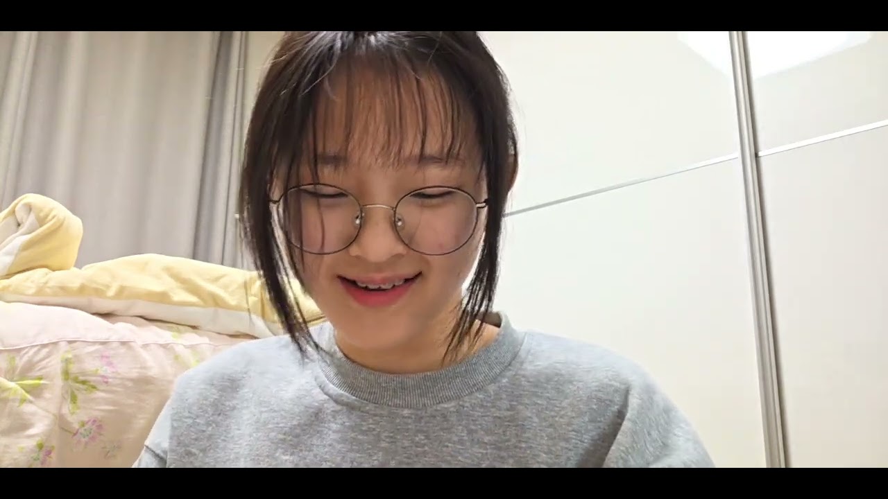5편 asmr올려 드림 만관부~~