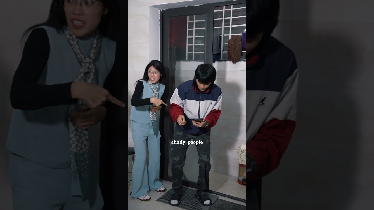 2 men, 1 toilet | Oppa Huy