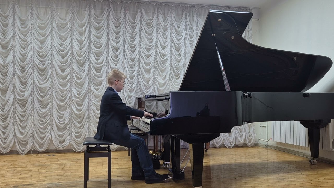 С.Борткевич