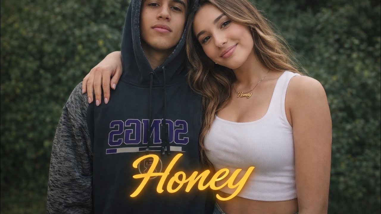 Lil Drew - Honey (Official Music Video)