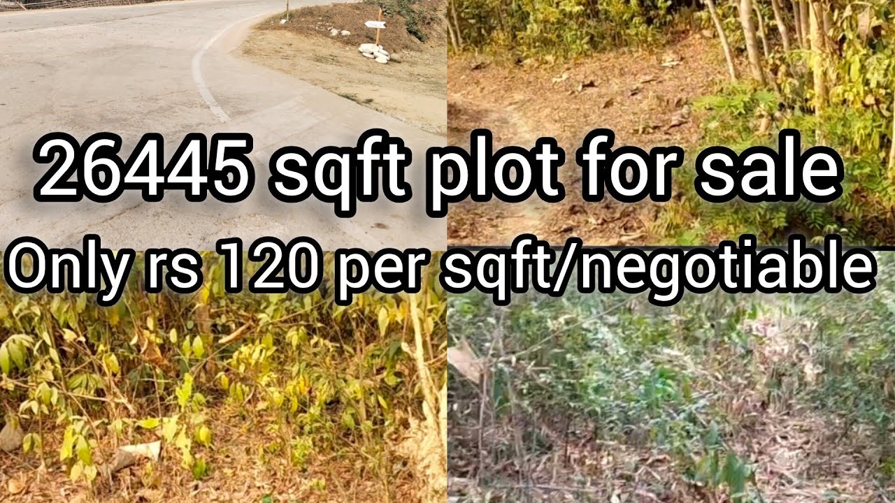 Срочно продается земельный участок по очень разумной цене 📞8894883308