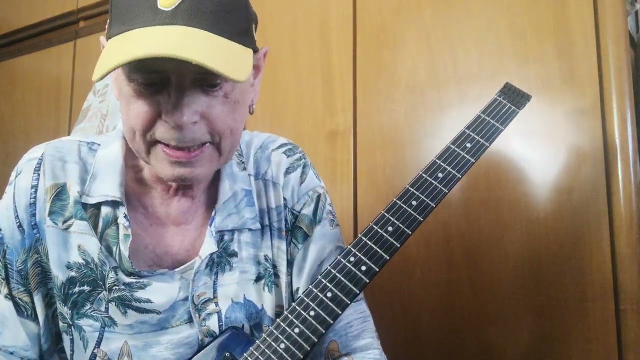 El mejor ejercicio de escalas