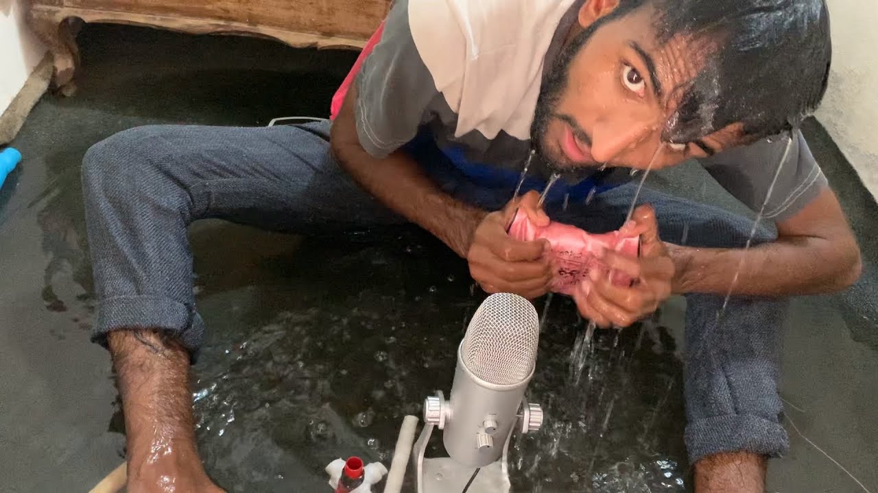 ASMR But My New Idea 💡