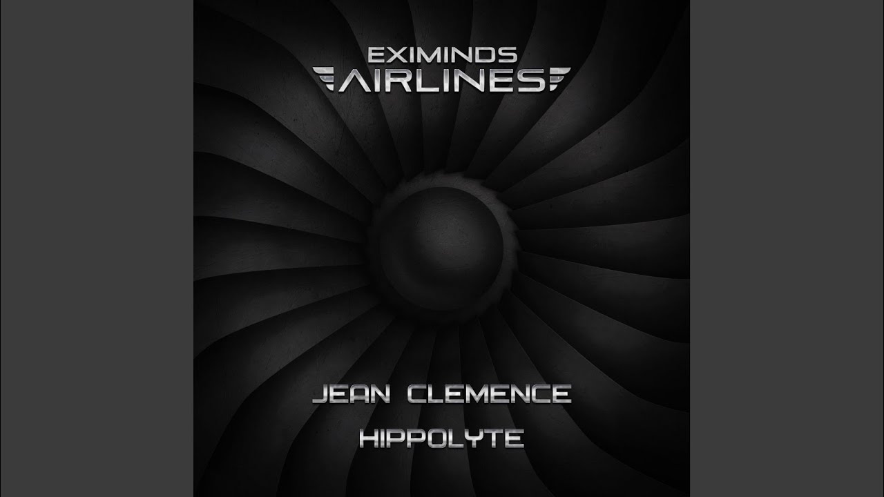 Hippolyte (Original Mix)