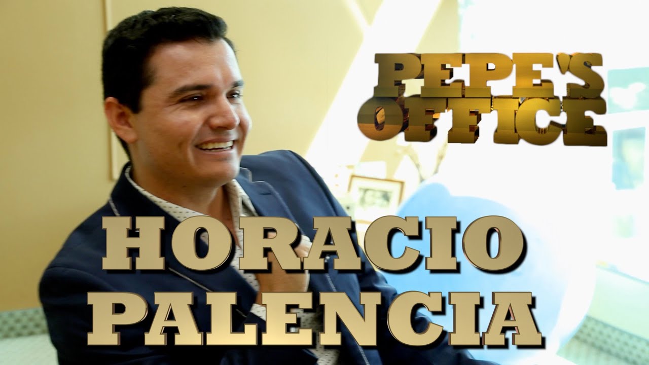 GU&Iacute;A PARA COMPOSITORES CON HORACIO PALENCIA - Pepe's Office