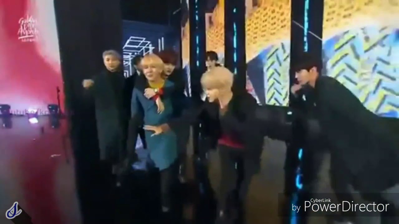 BTS//mix song//she don't know//by Millind Gaba