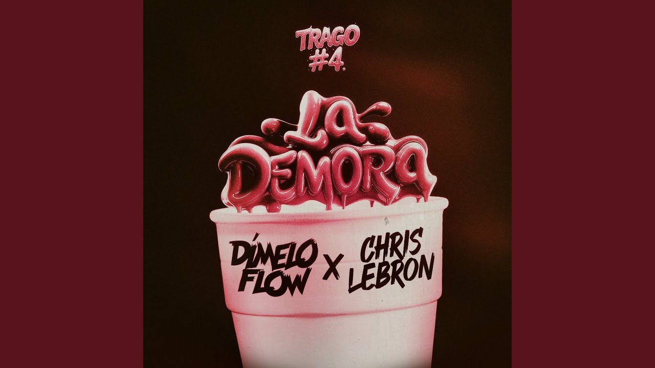 TRAGO #4 LA DEMORA