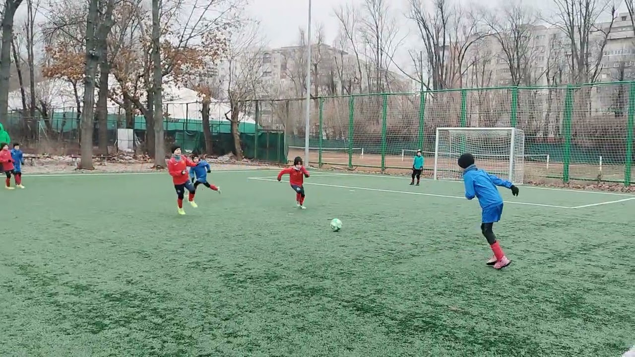 Amical Steaua vs FCSB 
