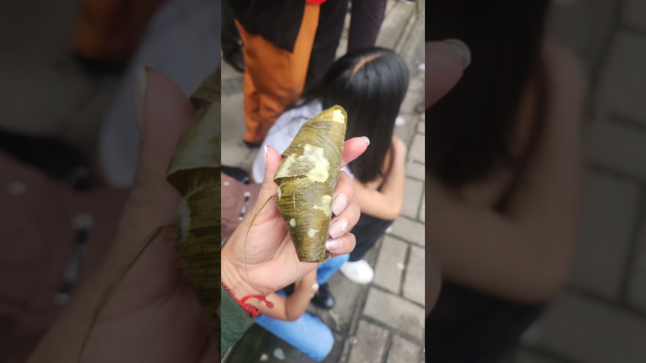 Pandita Zurita 🥰 Carnaval de malpote los aventures 🎉 🪅Sufriendo sinti mi amor pista 5🪅🎉